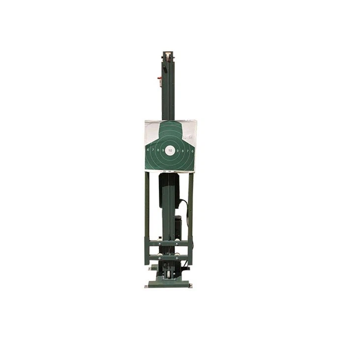 24V Lifting Target